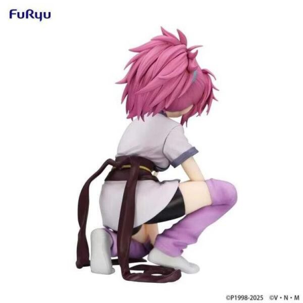 (預購) FuRyu 景品 泡麵蓋公仔 獵人 瑪奇 2603 20251015 (預購) FuRyu 景品 泡麵蓋公仔 獵人 瑪奇 2603 20251015