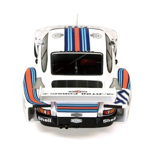 (預購) PLATZ 1/24 保時捷 935 Turbo 1976 利曼24耐力賽冠軍 BX24039 20260728 PLATZ 1/24 保時捷 935 Turbo 1976 利曼24耐力賽冠軍 BX24039