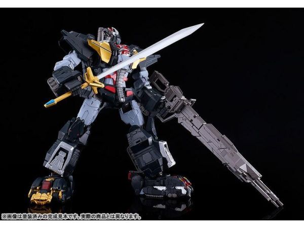 (預購) Good Smile MODEROID 超獸機神斷空我 斷空我 組裝模型 20260923 Good Smile MODEROID 超獸機神斷空我 斷空我 組裝模型
