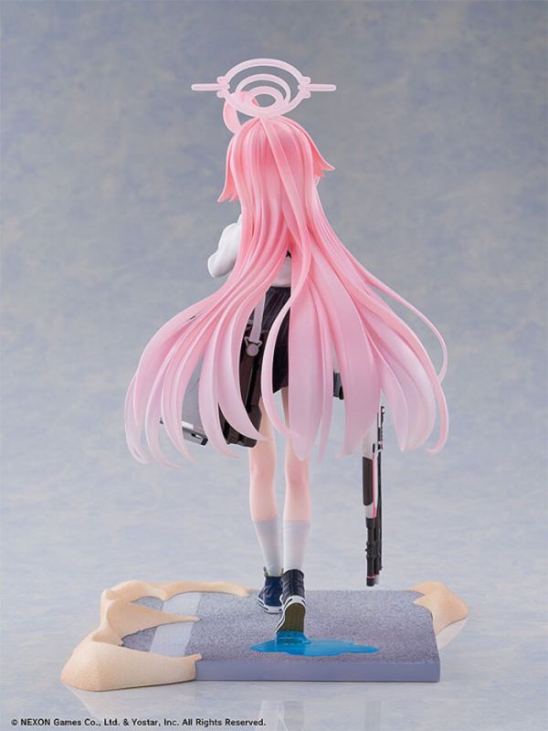 WING 1/7 蔚藍檔案 Blue Archive 星野 PVC完成品 WING 1/7 蔚藍檔案 Blue Archive 星野 PVC完成品