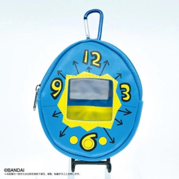 (預購) BANDAI CHIBI 塔麻歌子 登山扣造型痛包 GEN1 20260607 BANDAI CHIBI 塔麻歌子 登山扣造型痛包 GEN1