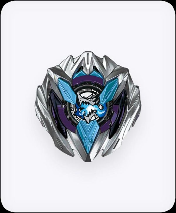 (預購) TAKARATOMY 戰鬥陀螺 X CX-08 隨機強化組 Vol.7 20260507 TAKARATOMY 戰鬥陀螺 X CX-08 隨機強化組 Vol.7