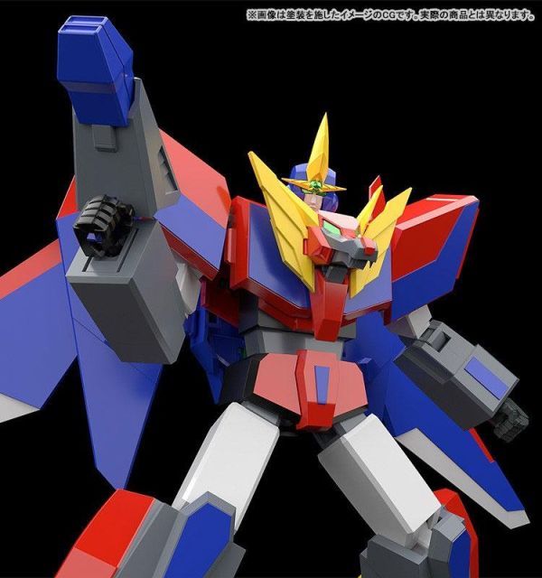 (預購) Good Smile MODEROID 元氣小子 翔翼手龍 組裝模型 20260524 Good Smile MODEROID 元氣小子 翔翼手龍 組裝模型