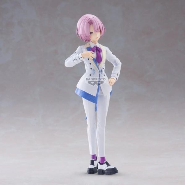 (預購) BP景品 學園偶像大師 ESPRESTO 典雅色調 有村麻央 眼鏡牌 BANPRESTO 2608 20260302 BP景品 學園偶像大師 ESPRESTO 典雅色調 有村麻央 眼鏡牌 BANPRESTO