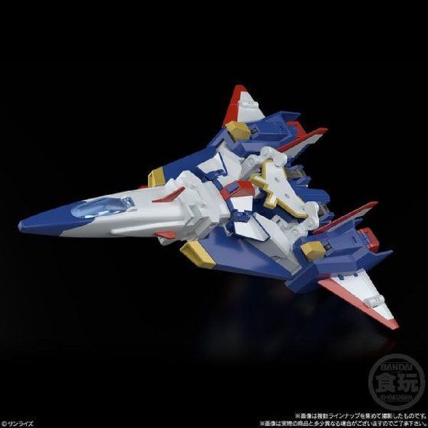 BANDAI 盒玩 SMP 太陽勇者 FIGHBIRD 套組 BANDAI 盒玩 SMP 太陽勇者 FIGHBIRD 套組