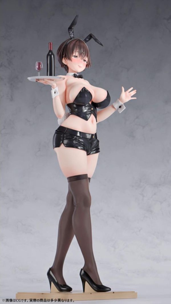 (預購) FOTS JAPAN PMMA人形1/6 王子系女孩的招待兔女郎 風宮奏 PVC完成品 20260512 FOTS JAPAN PMMA人形1/6 王子系女孩的招待兔女郎 風宮奏 PVC完成品