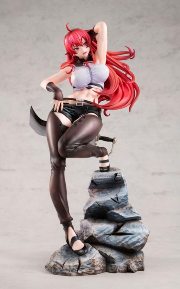 (預購) MEGAHOUSE Lucrea 無職轉生 到了異世界就拿出真本事 艾莉絲 20260813 MEGAHOUSE Lucrea 無職轉生 到了異世界就拿出真本事 艾莉絲