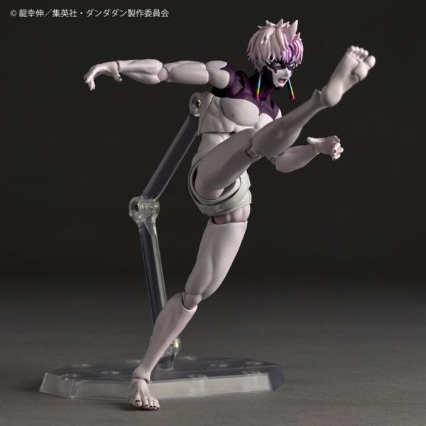 (預購) KAIYODO 海洋堂 Revoltech 膽大黨 寺仁 變身 可動完成品 20260127 KAIYODO 海洋堂 Revoltech 膽大黨 寺仁 變身 可動完成品