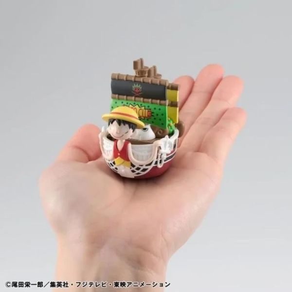 (預購) [特典版] MEGAHOUSE 盲盒 搖搖系列 航海王 偉大的航路 Vol.3 全5種 一中盒6入販售 20260610 [特典版] MEGAHOUSE 盲盒 搖搖系列 航海王 偉大的航路 Vol.3 全5種 一中盒6入販售