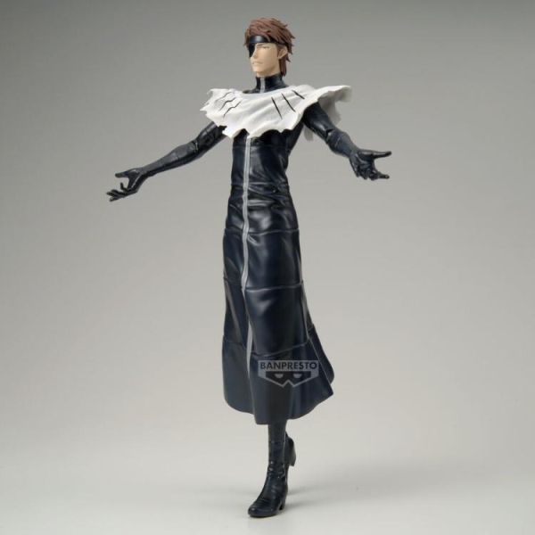 (預購) BP景品 BLEACH 死神 Grandista 藍染惣右介 眼鏡牌 BANPRESTO 2610 20260330 BP景品 BLEACH 死神 Grandista 藍染惣右介 眼鏡牌 BANPRESTO
