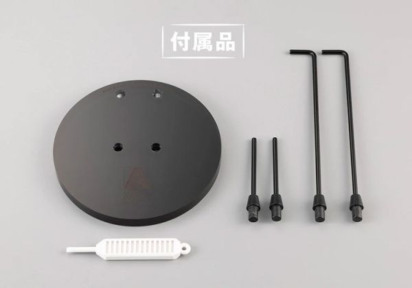 (預購) Kotobukiya 壽屋 加加美高浩×壽屋 Artist Support Item 終極手部模型 男手 白色 左手 (預購) Kotobukiya 壽屋 加加美高浩×壽屋 Artist Support Item 終極手部模型 男手 白色 左手