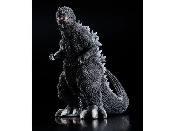 (預購) AOSHIMA PLAfig PF-SP04 哥吉拉 2001 限定版 組裝模型 20260310 AOSHIMA PLAfig PF-SP04 哥吉拉 2001 限定版 組裝模型