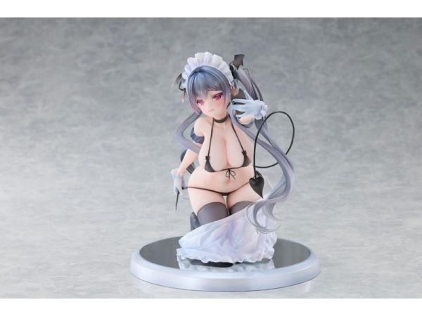 (預購) [標準版][特別版][18禁商品] PartyLook 1/6 小惡魔 莉婭斯醬 完成品 分別販售 20261015 [標準版][特別版][18禁商品] PartyLook 1/6 小惡魔 莉婭斯醬 完成品 分別販售