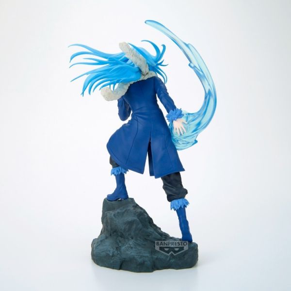 (預購) BP景品 關於我轉生變成史萊姆這檔事ESPRESTO 三重結合版 利姆路·坦派斯特 眼鏡牌 BANPRESTO 2605 20251111 BP景品 關於我轉生變成史萊姆這檔事ESPRESTO 三重結合版 利姆路·坦派斯特 眼鏡牌 BANPRESTO