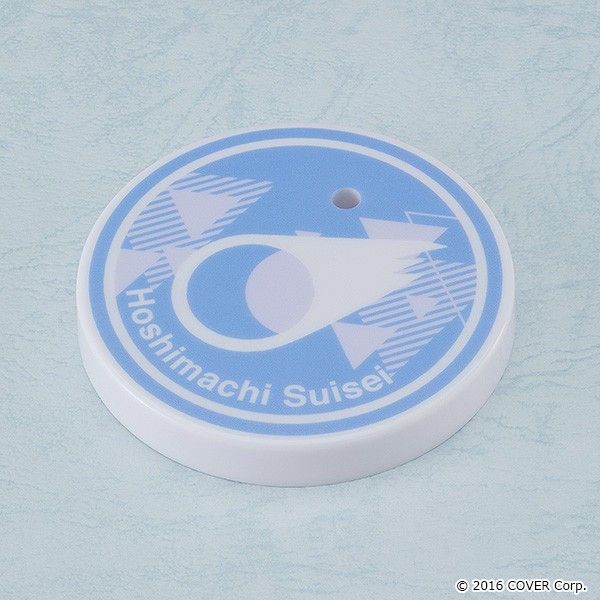 [再販] Good Smile 黏土人 1979 hololive 星街彗星 Good Smile 黏土人 1979 hololive 星街彗星