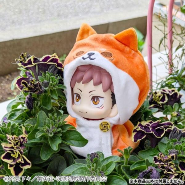 (預購) MEGAHOUSE LOOKUP 斗篷 咒術迴戰 五週年 虎杖悠仁 20260610 MEGAHOUSE LOOKUP 斗篷 咒術迴戰 五週年 虎杖悠仁