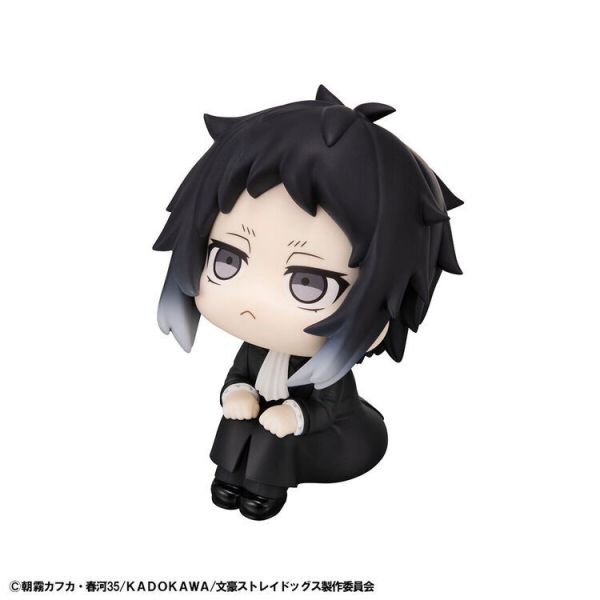 (預購) [特典版] MegaHouse LOOK UP 文豪野犬 芥川龍之介＆中原中也 (預購) [特典版] MegaHouse LOOK UP 文豪野犬 芥川龍之介＆中原中也