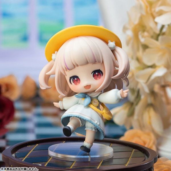 (預購) kawa design Q版 真白花音 娃娃菜 制服版 20260319 kawa design Q版 真白花音 娃娃菜 制服版