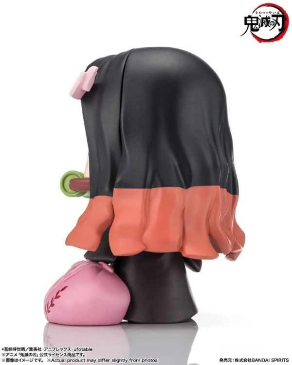 (預購) BANDAI tekupiku 鬼滅之刃 竈門禰豆子 20260414 BANDAI tekupiku 鬼滅之刃 竈門禰豆子