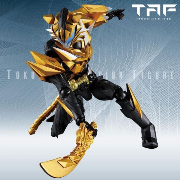 (預購) BANDAI 假面騎士 MY-TH-TIGRE 可動完成品 20261027 BANDAI 假面騎士 MY-TH-TIGRE 可動完成品