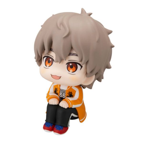 [標準版] MegaHouse LOOK UP 防風少年 兔耳山丁子 PVC完成品 [標準版] MegaHouse LOOK UP 防風少年 兔耳山丁子 PVC完成品