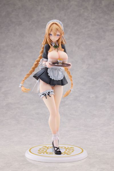 Dongguan Lingchuang Aesthetics Technology 1/7 牛奶時間 Yu PVC Dongguan Lingchuang Aesthetics Technology 1/7 牛奶時間 Yu PVC
