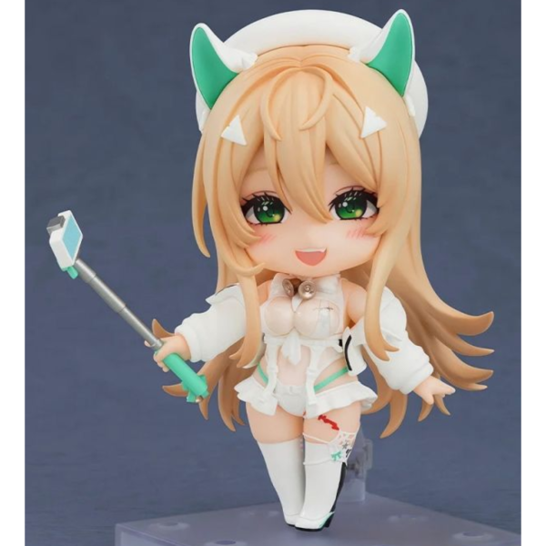 (預購) Good Smile 黏土人 2936 勝利女神:妮姬 露菲:冬日購物狂 20260118 Good Smile 黏土人 2936 勝利女神:妮姬 露菲:冬日購物狂