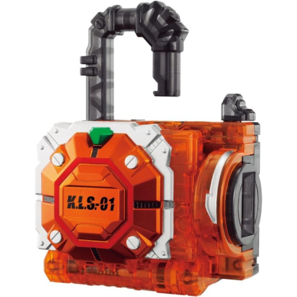 (預購) BANDAI 假面騎士鎧武 SUPER BEST DX勝鬨鎖頭 20251126 BANDAI 假面騎士鎧武 SUPER BEST DX勝鬨鎖頭