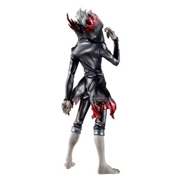 (預購) BP景品 膽大黨 Grandista 厄卡倫 變身 金屬色ver. 眼鏡牌 BANPRESTO 2612 20260709 BP景品 膽大黨 Grandista 厄卡倫 變身 金屬色ver. 眼鏡牌 BANPRESTO
