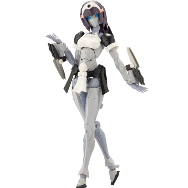 (預購) Kotobukiya 壽屋 無限邂逅Megalo Maria NOVICE 組裝模型 CX005 20260715 Kotobukiya 壽屋 無限邂逅Megalo Maria NOVICE 組裝模型 CX005