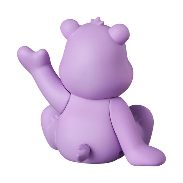 Medicom Toy UDF No.775 Care Bears 愛心熊 彩虹熊 Best Friend Bear Medicom Toy UDF No.775 Care Bears 愛心熊 彩虹熊 Best Friend Bear