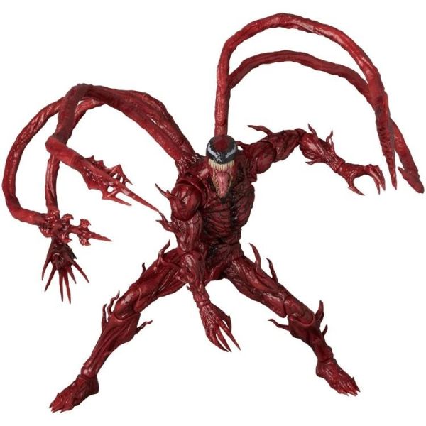 (預購) Medicom Toy MAFEX 猛毒2:血蜘蛛 血蜘蛛 可動完成品 20260811 Medicom Toy MAFEX 猛毒2:血蜘蛛 血蜘蛛 可動完成品