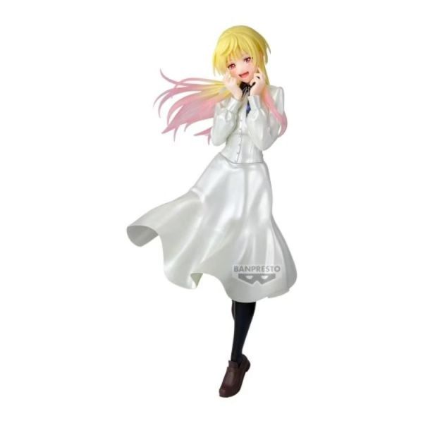 (預購) BP景品 婚姻劇毒 G&G 城崎芽衣 特別色 眼鏡牌 BANPRESTO 2701 20260809 BP景品 婚姻劇毒 G&G 城崎芽衣 特別色 眼鏡牌 BANPRESTO