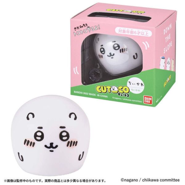 BANDAI CUTOCO 吉伊卡哇 分別販售 BANDAI CUTOCO 吉伊卡哇 分別販售