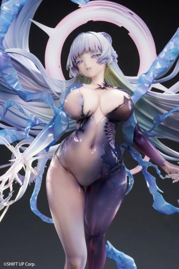 (預購) [標準版] HobbySakura 1/4 勝利女神:妮姬 娜由塔:無為 PVC完成品 20260623 [標準版] HobbySakura 1/4 勝利女神:妮姬 娜由塔:無為 PVC完成品