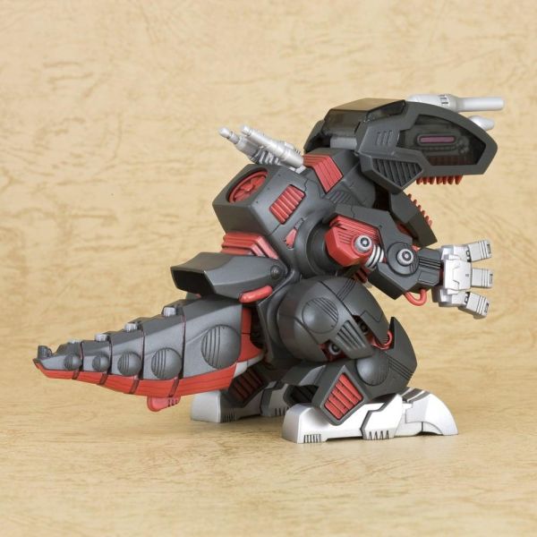 (預購) Kotobukiya 壽屋 洛伊德 ZOIDS D-Style 死亡索拉 組裝模型 20261028 Kotobukiya 壽屋 洛伊德 ZOIDS D-Style 死亡索拉 組裝模型