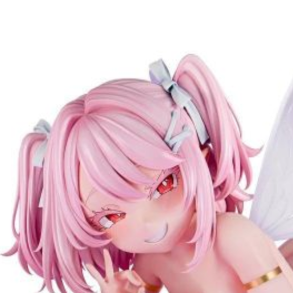 (預購) [18禁商品] Insight PMMA 1/1 肉感少女 玩具與妖精 艾薇 完成品 20261001 [18禁商品] Insight PMMA 1/1 肉感少女 玩具與妖精 艾薇 完成品