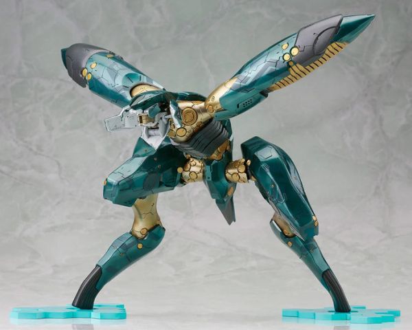 [再販] Kotobukiya 壽屋 1/100 潛龍諜影4 愛國者之槍 METAL GEAR RAY 組裝模型 KP266X [再販] Kotobukiya 壽屋 1/100 潛龍諜影4 愛國者之槍 METAL GEAR RAY 組裝模型 KP266X