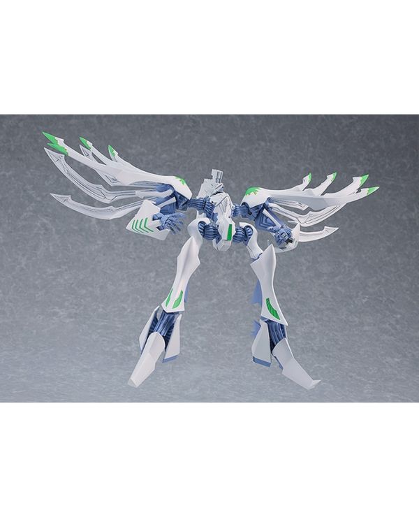 Good Smile MODEROID 機動神腦 Volonthe 組裝模型 Good Smile MODEROID 機動神腦 Volonthe 組裝模型