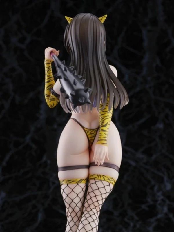 (預購) koikoi 1/6 櫻 妹妹被朋友強迫打扮成惡魔 PVC完成品 20260223 koikoi 1/6 櫻 妹妹被朋友強迫打扮成惡魔 PVC完成品