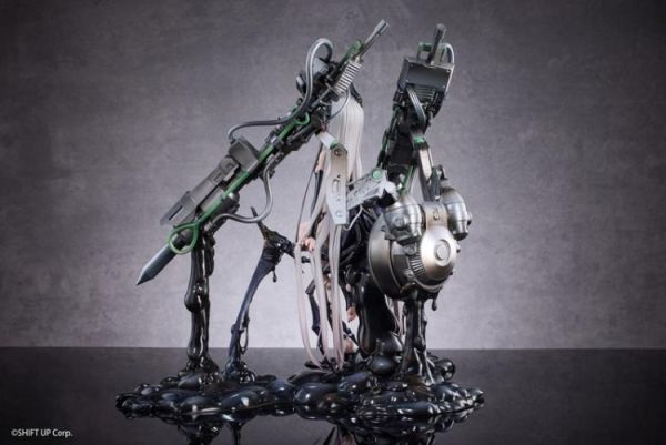 (預購) [標準版] HobbySakura 1/7 勝利之女神:妮姬 利維坦 PVC完成品 20260407 [標準版] HobbySakura 1/7 勝利之女神:妮姬 利維坦 PVC完成品