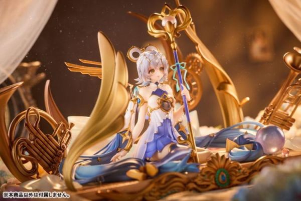 (預購) VKEND 1/7 洛天依 八音奇響 VER. 完成品 20260924 VKEND 1/7 洛天依 八音奇響 VER. 完成品