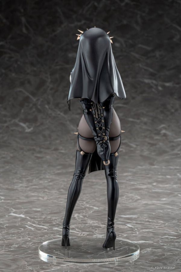 [18禁商品] Vibrastar 1/6 YD原畫 吸血鬼 米娜 PVC完成品 [18禁商品] Vibrastar 1/6 YD原畫 吸血鬼 米娜 PVC完成品