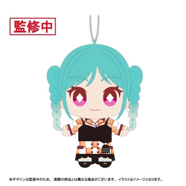 (預購) KADOKAWA LoveLive superstar Nui Live! 鑰匙圈 Let"s be ONE Ver. 鬼塚冬毬 20260804 KADOKAWA LoveLive superstar Nui Live! 鑰匙圈 Let"s be ONE Ver. 鬼塚冬毬