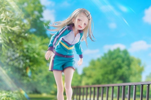 (預購) TAITO <Spiritale> 1/7 學園偶像大師 篠澤廣 PVC完成品 20260118 TAITO <Spiritale> 1/7 學園偶像大師 篠澤廣 PVC完成品