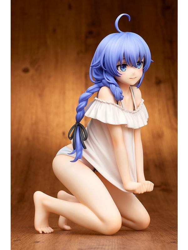 (預購) QuesQ 1/6 無職轉生 洛琪希·米格路迪亞 睡衣Ver. 完成品 20261215 QuesQ 1/6 無職轉生 洛琪希·米格路迪亞 睡衣Ver. 完成品