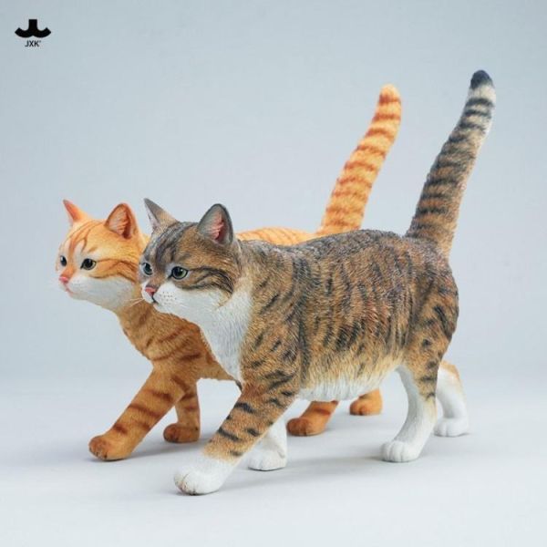 (預購) JXK Studio 1/3 JXK347 動物公仔 中華田園貓plus A 20260423 JXK Studio 1/3 JXK347 動物公仔 中華田園貓plus A