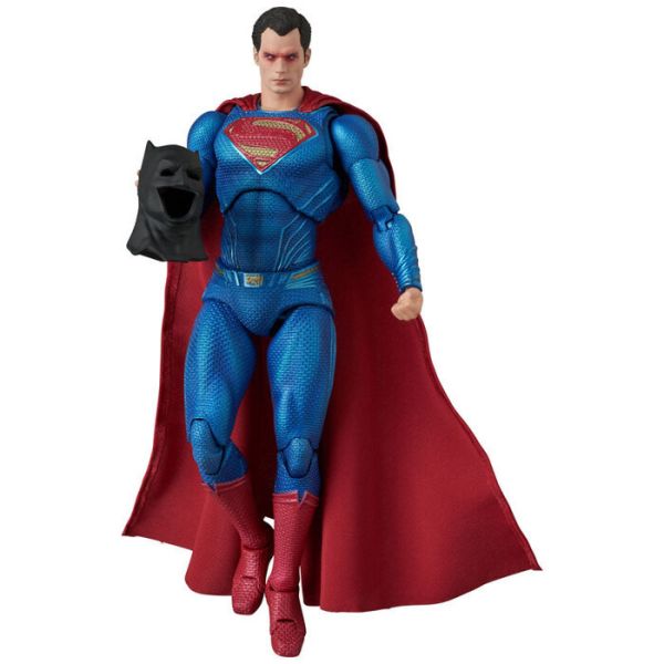 Medicom Toy MAFEX 噩夢超人 查克史奈德之正義聯盟ver. 可動完成品 Medicom Toy MAFEX 噩夢超人 查克史奈德之正義聯盟ver. 可動完成品