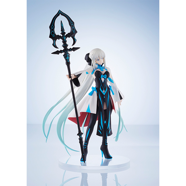 ANIPLEX ConoFig Fate/Grand Order FGO Berserker 摩根 PVC ANIPLEX ConoFig Fate/Grand Order FGO Berserker 摩根 PVC