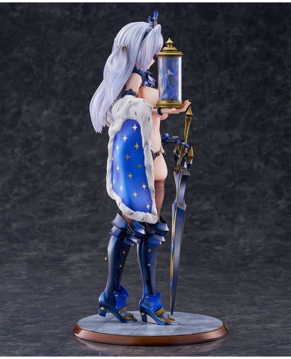 [18禁商品] Rocket Boy 1/6 saitom氏原創 馴龍公主 馴龍者 普拉蒂亞 PVC完成品 [18禁商品] Rocket Boy 1/6 saitom氏原創 馴龍公主 馴龍者 普拉蒂亞 PVC完成品